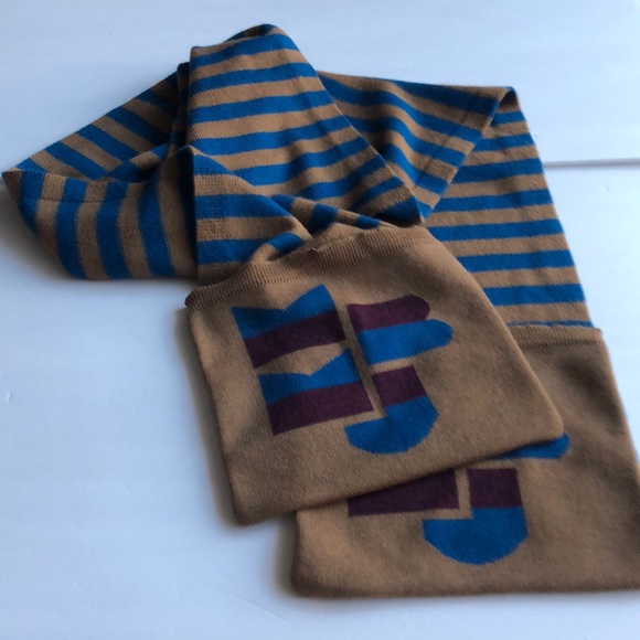 Marc by Marc Jacob Scarf - Picture 2 of 6